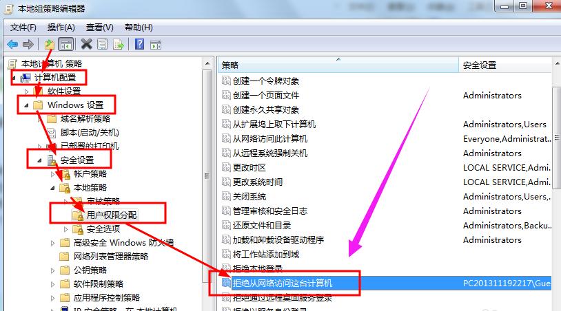 win7