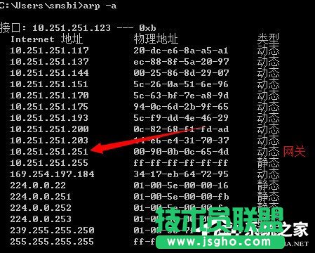 Win7ϵyarpʹ隢arpķ