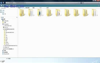 win7系統
