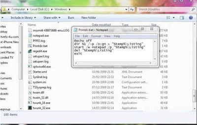 Windows7ϵyӴӡĿ 