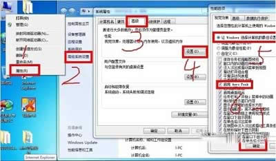 󎟽Win7sԈDA[ܵޏͷ