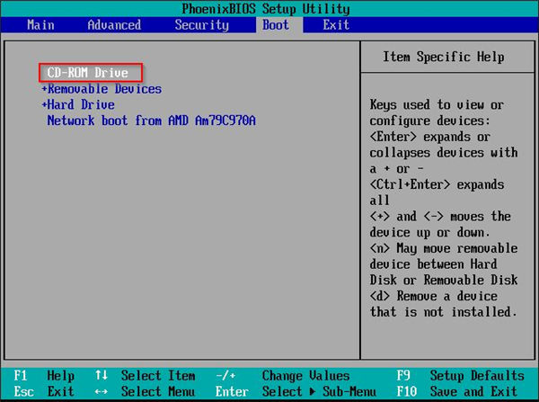 win7PbϵyBIOS؈D