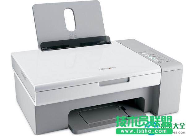 win7系統打印機會卡紙怎么辦   三聯