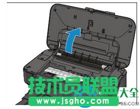 win7系統打印機會卡紙怎么辦