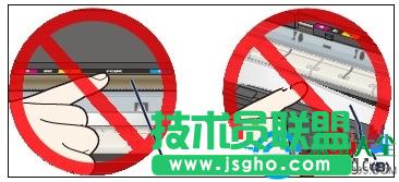 win7系統打印機會卡紙怎么辦