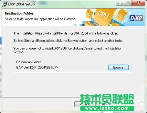 Win7XϰbProtel DXP 2004ķ