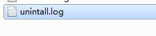 gTˣCPuninstall.logđ 1