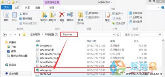 Win10ϵyboot.wimbļҲFe`a0x80070002ĽQ(1)