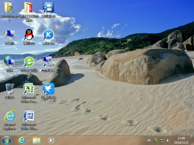 }҈@win7Ow64λϵyd(2)