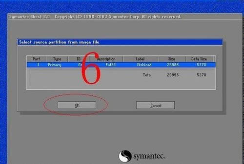 ghost win7ϵybC̳(5)