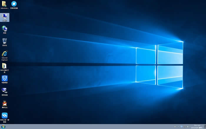 ϵy֮win7Ighost 64λϵyd(2)