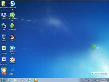 win7系統雙擊桌面圖標打不開處理妙招