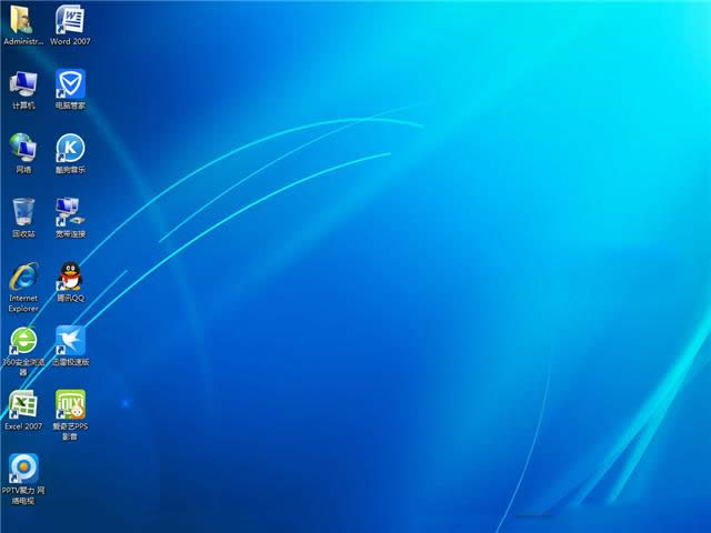win7Şghost 64