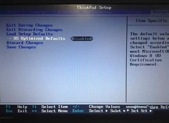 Pӛthinkpadbϵywin7