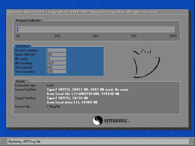 }҈@Ghost win7IbCϵyP(4)