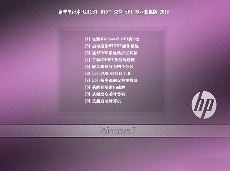 win7ȫ32λϵy]