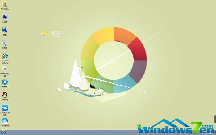 ϵy֮win7IŞϵyd(2)
