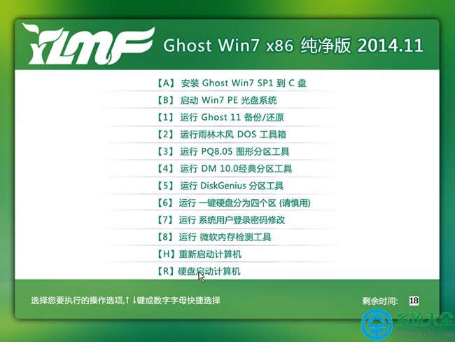 ghost win7IŞisod