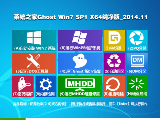 ϵy֮WIN764λGHOSTbCϵyŞ