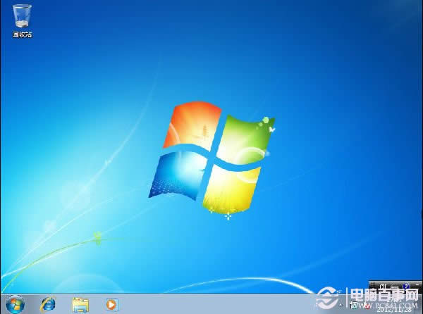 裝機大師教你U盤重裝win7 64位系統(17)
