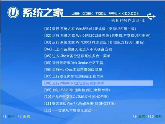 uPbghost win7ϵyķB