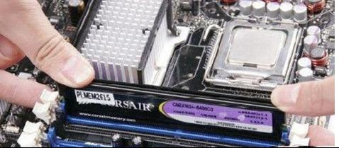 u盤pe重裝win7系統后出現BOOT\BCD錯誤的解決措施