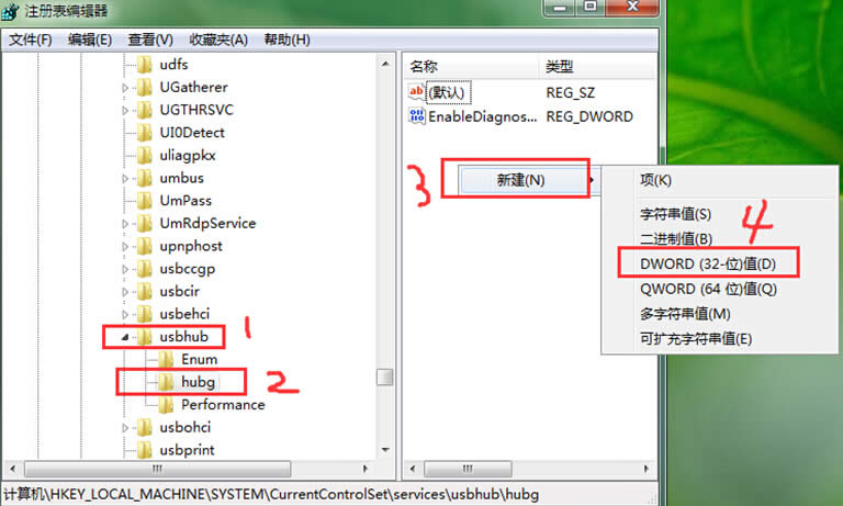 win8ϵy˳USBbϨLEDķ