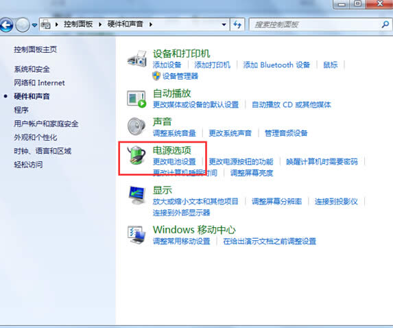 ֹͣwin7׃Ļȵķ