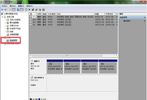 Win7ӲPօ^զh