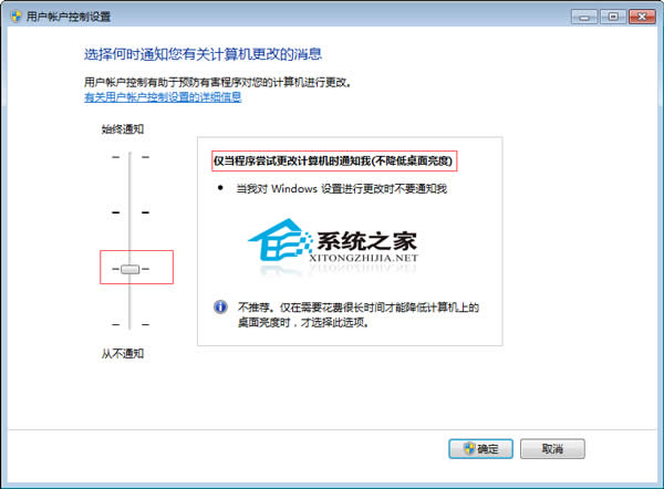 Windows7OUACʾrĻ׃ļ