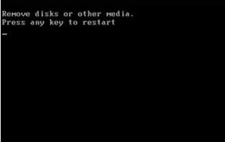  Win7ʾRemove disks or other mediaԭ򼰽Q