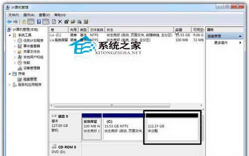  ӌWin7ӲPMзօ^ִС