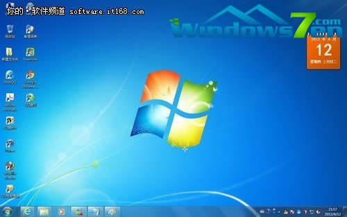 rvSr鿴Win7СЇrvw