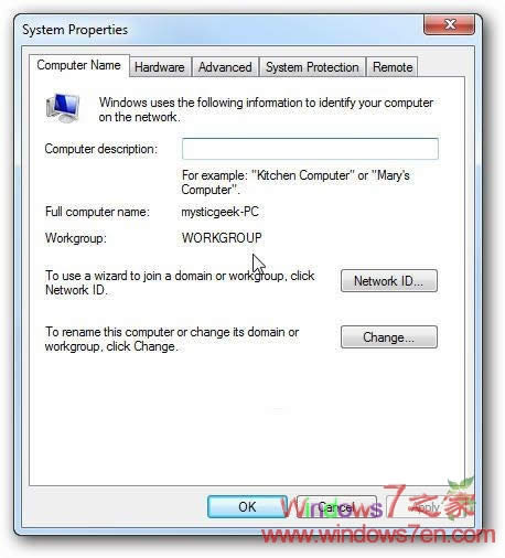 Windows 7XPWӹļķ