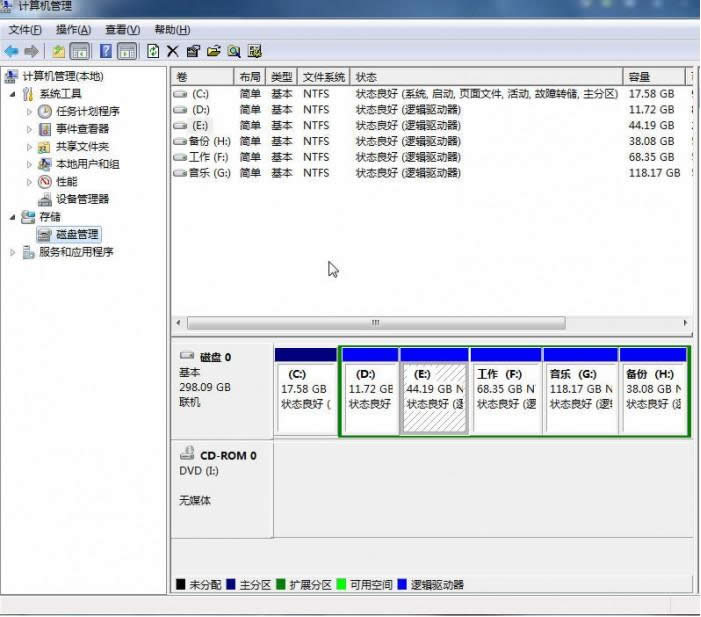 win7ӌűPMзօ^