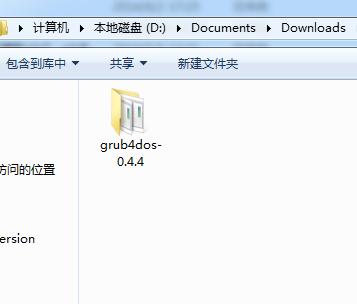 ׷win7bgrub̳