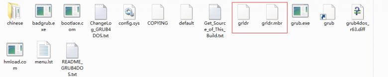 ׷win7bgrub̳