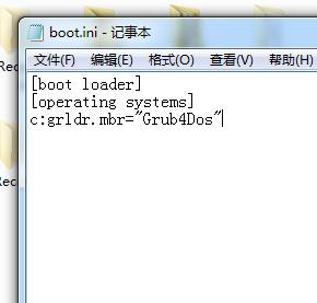 ׷win7bgrub̳