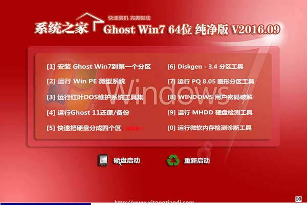 ϵy֮Ghost Win7d
