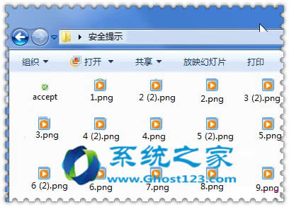 ghost win7XsԈD@ʾô
