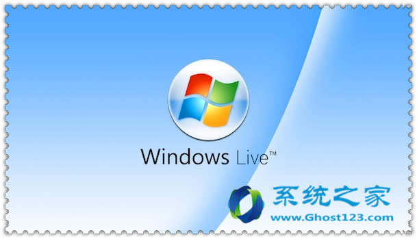 Ghost win7ϵyWindows Live Ƭʧȥ푑܆