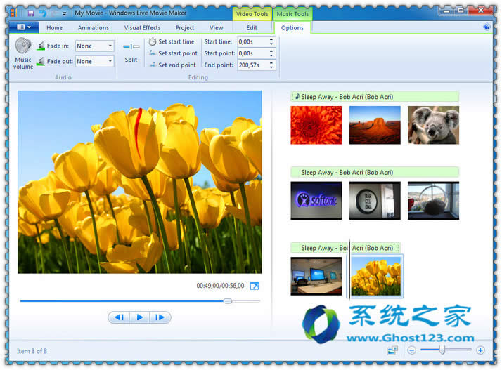 Ghost win7ϵyWindows Live Ƭʧȥ푑܆