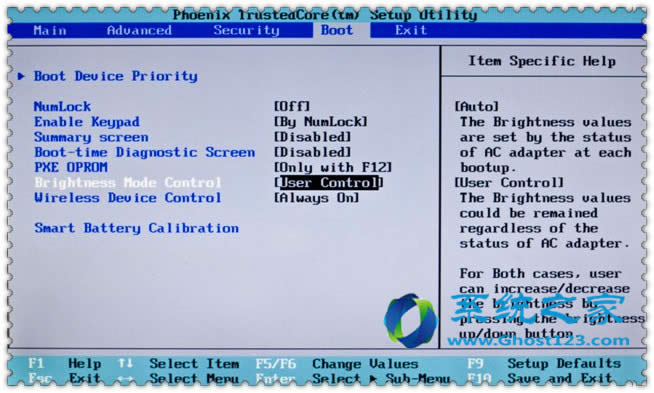 Ghost win7CĶNԴ^ȥQ_win7ϵyb