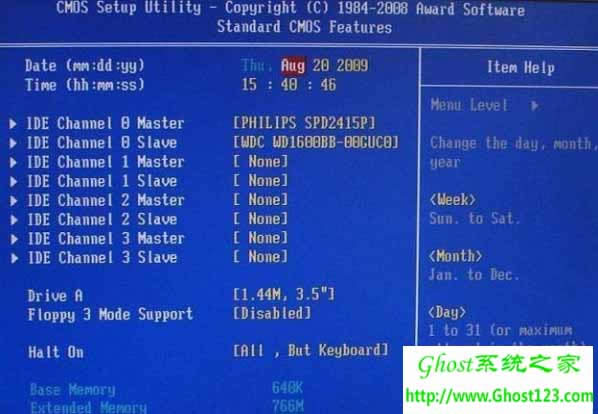ᘌwin7ϵy֏biosSOÑ_win7 64λ