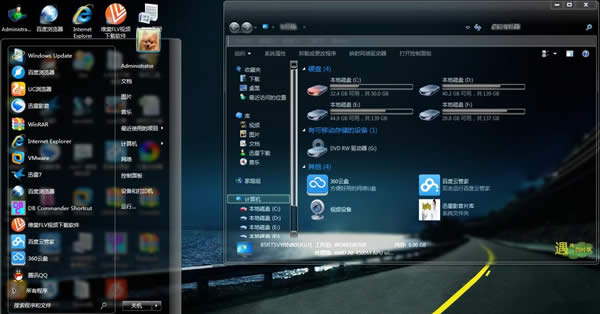 windows7͸}ôO