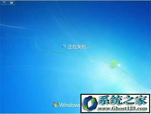 ghost win7啟機失敗0xc000000f怎么修復