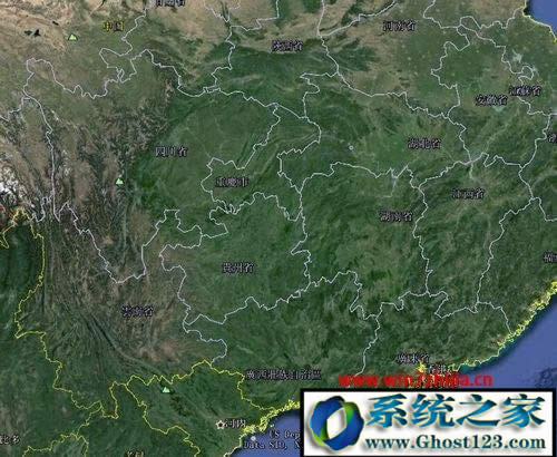 【已解決】google地球無法連接驗證服務器地址？