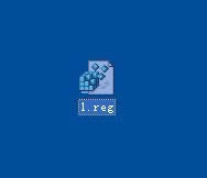windows系統下不是有效的win32應用程序怎么解決(注冊表法)