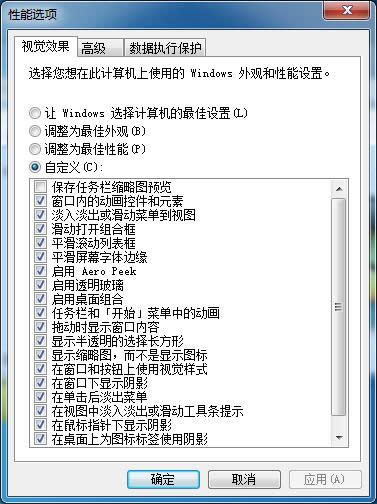 windows7@ʾ׃ԭνQ