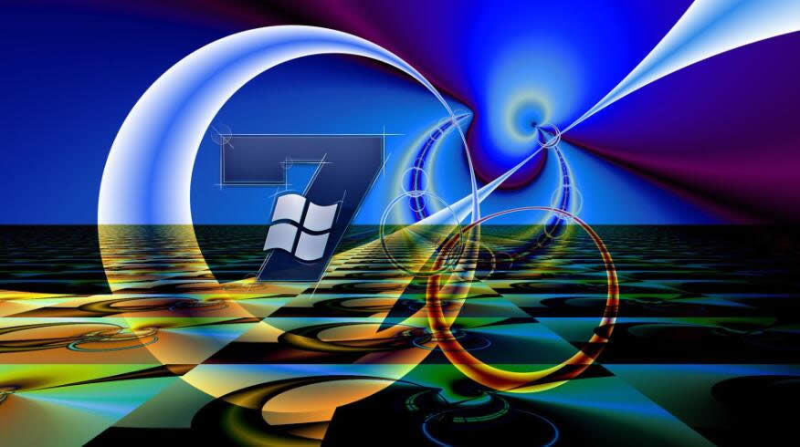 Ώghost win7 PCЄhdWindows 10